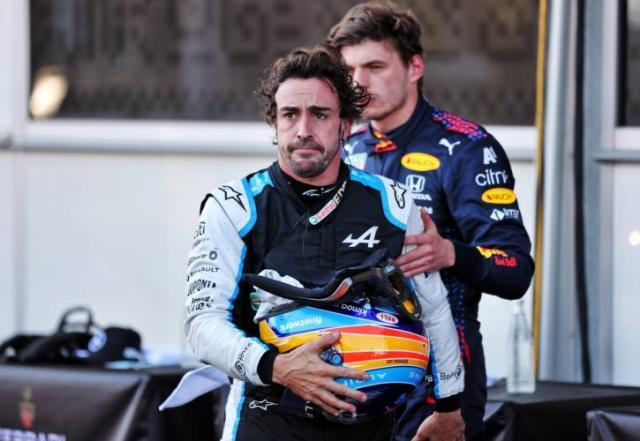 开云赛事集团-阿隆索“宝刀不老” 40岁的年纪却有着25岁的心