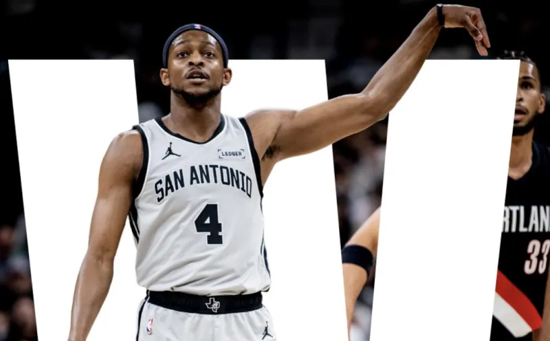 开云体育中心-6人得分上双！米奇：每个人都做出了贡献，整体做得非常出色