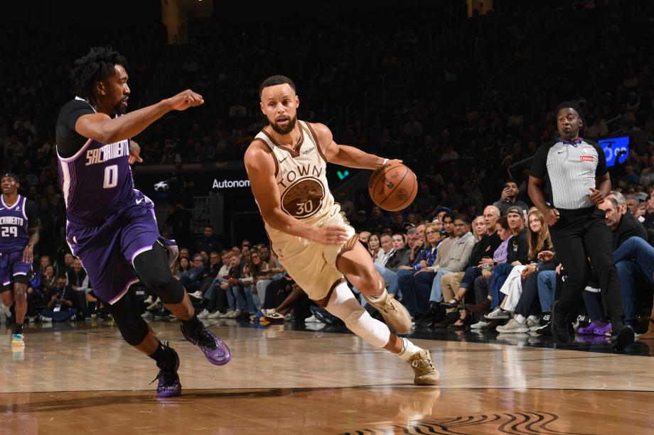 开云直播平台-库里17+5梅尔顿21分波杰姆斯基20分 勇士力克国王